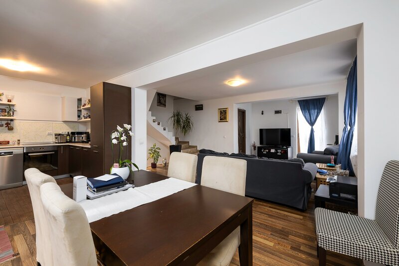 Eroii Revolutiei, center, house for sale, Park Carol